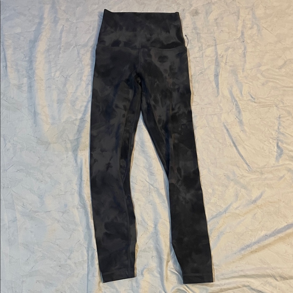 lulu lemon kids leggings